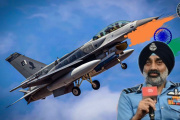 El jefe de la Fuerza Aérea India (IAF),  ha afirmado que la IAF derribó cinco aviones de combate pakistaníes