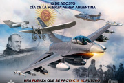 Así Vivió la Fuerza Aérea Argentina su Día: Heroísmo en Malvinas y una Realidad de Indefensión