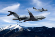 La Fuerza Aérea de Pakistán (PAF) ha anunciado recientemente la incorporación de un avión de guerra electrónica (EW)
