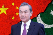 China y Pakistán son "amigos probados por el tiempo"