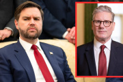 J.D. Vance Impide que el Reino Unido Espíe tu iPhone