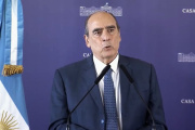 15.000 mil efectivos pidieron la baja de las Fuerzas Armadas