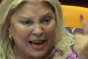 Fuerte declaración de Lilita Carrio sobre Milei
