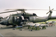 El Reino Unido y su programa New Medium Helicopter