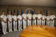 Ejercicio multilateral Pacific Vanguard 2025