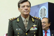 Milani: "Sin dudas una de las peores gestiones de Defensa de la historia..."