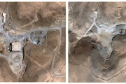 La Agencia Internacional de Energía Atómica (OIEA) ha informado sobre el hallazgo de trazas de uranio en Siria