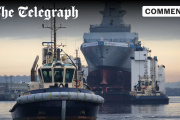 Se fortalece la Marina del Reino Unido