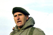 Homenaje al Coronel Mohamed Alí Seineldín por su Nacionalismo, Patriotismo y Condición de Hombre de Bien en el Día de su Fallecimiento