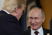 Negociación entre Estados Unidos y Rusia: Rusia Retendría Gran Parte de Ucrania y Venezuela Sería Entregada a EE. UU. con la Derrota de Maduro