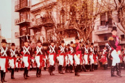 A la venta terrenos del Regimiento 1 "Patricios"