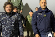 El revés electoral de Milei: ¿Es hora de replantear la política de defensa en Argentina?