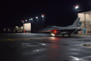 Alerta Máxima en Polonia: Operación en Marcha para Neutralizar Intrusos Rusos en el Espacio Aéreo