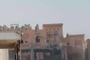 El Video Viral en Qatar y Redes Árabes: ¿Por Qué Explota Tras la Visita de Shehbaz Sharif y el Ataque Israelí?