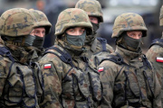 OTAN Forja una Estrategia Defensiva Tras la Incursión de Drones Rusos en Polonia