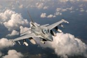 EEUU aprueba la venta de aviones F-16 Block 70 a Peru