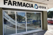 Farmacias abandonan IOSFA por su colapso, Afiliados desprotegidos y Hospitales Militares con servicios privatizados