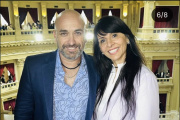 Lorena Villaverde: La Diputada de Milei con Sombras del Narcotráfico – Esposa del Socio de Fred Machado y Detenida en EE.UU. por Cocaína