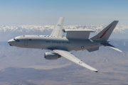 Australia Refuerza la Defensa del Flanco Oriental de la OTAN: El E-7A Wedgetail Participa en la Protección del Espacio Aéreo Polaco