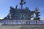 La Armada Argentina Brilla en la Clausura de UNITAS LXVI: Un Hito en la Cooperación Naval Internacional