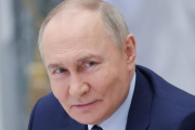 Putin Revela Mensaje de Netanyahu a Irán: "No Buscamos Conflicto, Preferimos Resolver Problemas" – TASS