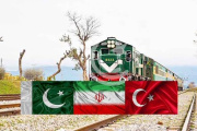 Pakistán, Irán y Turquía Reactivan Corredor Ferroviario: Desbloqueo de un Comercio Anual por 10 Mil Millones de Dólares