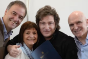 Bullrich Bajo Fuego: Denunciada por vínculos con Fred Machado y financiamiento narco en su Campaña 2023