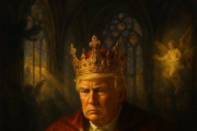 La Corona de Trump se Tambalea: Las Masivas Protestas "No Kings" Sacuden las Calles de EE.UU. Contra un Gobierno Autoritario