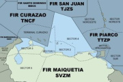 FAA Emite Alerta de Seguridad Aérea para Venezuela y el Sur del Caribe: ¿Escalada Militar o Precaución Rutinaria?