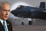 Netanyahu Lidera una Campaña Discreta para Bloquear la Venta de F-35 a Arabia Saudita y Turquía