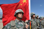 Taiwán Identifica 2027 como Año Potencial para una Invasión China: Primera Vez en Simulacros Militares