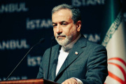Irán intensifica su retórica: Araghchi afirma que Teherán está "totalmente preparado" para una nueva guerra con Israel