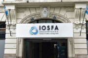 ¿Cuánto demoraría poner en funcionamiento una nueva IOSFA dividida administrativamente y operativamente?