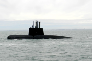 El ARA San Juan detectó un submarino nuclear en julio de 2017: Los hechos revelados por documentos secretos