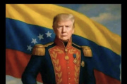 Trump se Autotitula "Presidente Interino de Venezuela": El Silencio Oficial de las Autoridades Venezolanas