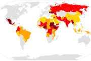 Informe Global: Conflictos Armados en Curso en el Mundo - Enero 2026