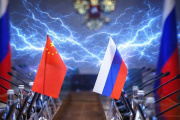 China suspende por completo las compras de electricidad a Rusia