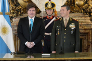 El debut del Ministerio de Defensa con un paupérrimo aumento a los militares: una bofetada a los que defienden la patria