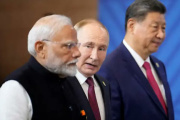 China, India y Rusia impulsan un sistema de pagos digitales en los BRICS para reducir la dependencia del dólar estadounidense