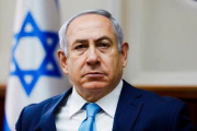 Benjamin Netanyahu enciende una nueva alarma: “El ejército egipcio se está fortaleciendo y debemos vigilarlo de cerca”