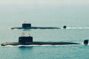 China ha alcanzado la brecha con EE.UU. en capacidades submarinas
