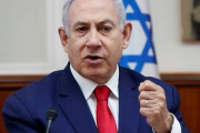 ¡Netanyahu lanza ultimátum nuclear! “Todo el uranio enriquecido debe salir de Irán o Teherán reconstruirá su bomba atómica en meses”