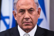 ¡71 % DE LOS ISRAELÍES QUIERE SACAR A NETANYAHU!