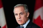 El primer ministro canadiense, Mark Carney, se niega a descartar e la participación militar en la guerra entre Estados Unidos e Israel contra Irán:
