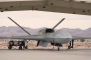 El "cerebro" de IA del MQ-20 Avenger: misiones ISR autónomas en tiempo real con Optix.C2