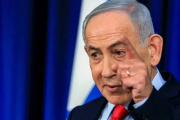 Netanyahu: “Estamos trabajando para llevar a Israel a lugares donde nunca ha estado, y a Irán a lugares donde nunca ha estado”