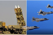 ¡Shock mundial! El Bavar-373 iraní se corona como el sistema de defensa aérea más potente del planeta