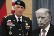 General retirado de EE.UU. advierte que militares podrían rechazar órdenes ilegales de Trump