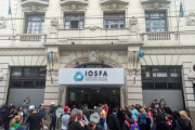 ¡La auditoría prometida al IOSFA desapareció!