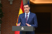 “España está lista para crear un ejército europeo común mañana mismo”